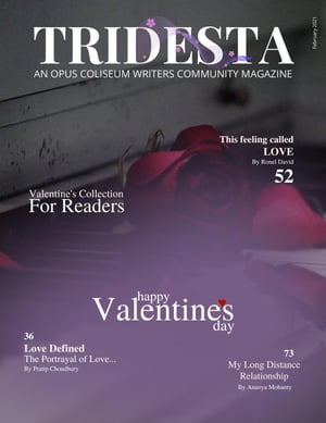 Tridesta Valentine's EditionŻҽҡ[ The Opus Coliseum ]