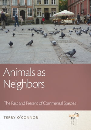 Animals as Neighbors