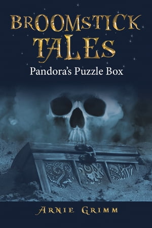 ŷKoboŻҽҥȥ㤨Broomstick Tales Pandoras Puzzle BoxŻҽҡ[ Arnie Grimm ]פβǤʤ552ߤˤʤޤ