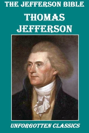 The Jefferson Bible