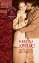 Texas…Now And Forever (Mills Boon Silhouette)【電子書籍】 Merline Lovelace