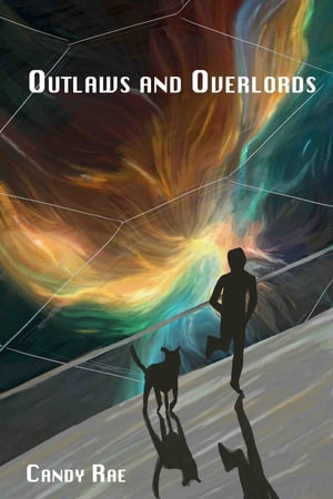 Outlaws and Overlords【電子書籍】[ Candy R