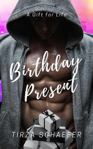 Birthday Present One on One, #3Żҽҡ[ Tirza Schaefer ]