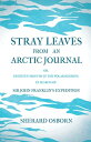 ŷKoboŻҽҥȥ㤨Stray Leaves from an Arctic Journal - or, Eighteen Months in the Polar Regions, in Search of Sir John Franklin's ExpeditionŻҽҡ[ Osborn ]פβǤʤ748ߤˤʤޤ