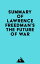 Summary of Lawrence Freedman's The Future of WarŻҽҡ[ ? Everest Media ]