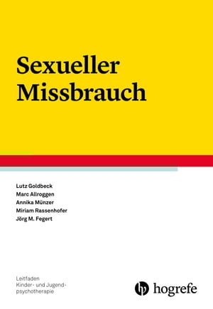 Sexueller Missbrauch