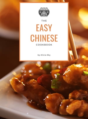 Easy Chinese Cookbook