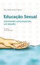 ＜p＞De forma clara e objetiva, a autora mostra como e porque a Educa??o Sexual emancipat?ria pode ser um trabalho de gran...