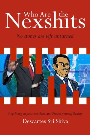 Who Are the Nexshits