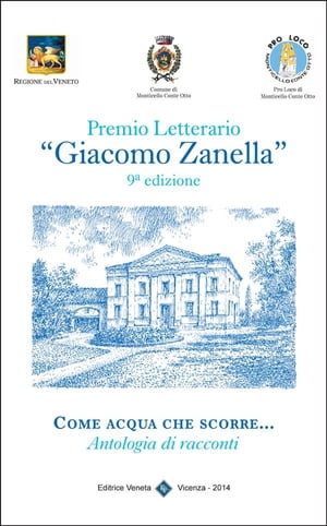 Premio Letterario "Giacomo Zanella" 9° Edizione