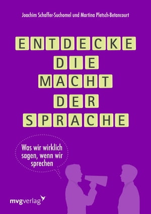 Entdecke die Macht der Sprache