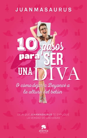 ＜p＞A ver c?mo os lo explico… Ser diva es, en definitiva, una actitud ante la vida. Una forma de vivir. No tienes por qu? vestir ropa de marca o ser una modelo de Victoria's Secret. Basta con que creas que lo eres (s?, la chica de las alas) y uses la calle como tu propia pasarela particular mientras caminas con los auriculares puestos escuchando una canci?n que te haga sacar lo mejor de ti.＜br /＞ A una diva no se la puede achantar. Nunca. Es m?s, si adoptas la actitud de manera continuada que te voy a contar en este libro, enseguida ver?s c?mo a ti tampoco te achanta nadie.＜br /＞ Tus amigos, tu familia o cualquiera que te conozca, al ver los aires de grandeza (que no de superioridad) con los que vas por la vida, van a ser INCAPACES de negarte nada o de hacerte cambiar de opini?n sobre casi cualquier tema que saques. As? que toma nota: la diva dice, la diva decide.＜br /＞ Aunque, bueno… pens?ndolo bien, tener la autoestima baja tampoco quiere decir, necesariamente, que no puedas ser una diva. Puedes sentirte como una mierda, pero, oye, mientras t? te sientas la mejor mierda del mundo pues todo perfecto, no hay problema. Pero, ?ojo!, con una condici?n. Esto jam?s se puede dar a entender, ?prohibido contarlo! Para todos tienes que tener siempre la imagen suprema de la perfecci?n, es decir, la imagen de lo que ellos querr?an ser.＜br /＞ Una de tus principales misiones en la vida consiste, b?sicamente, en conseguir que cuando los dem?s te miren afloren en ellos sentimientos del tipo: ≪?Jo, c?mo mola, es lo m?s, ojal? pudiera ser como Juanmasaurus!≫.＜/p＞画面が切り替わりますので、しばらくお待ち下さい。 ※ご購入は、楽天kobo商品ページからお願いします。※切り替わらない場合は、こちら をクリックして下さい。 ※このページからは注文できません。