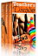 Teacher's Discipline (Parts 1, 2 and 3 Student Teacher Erotica Bundle Pack)Żҽҡ[ Anita Dobs ]