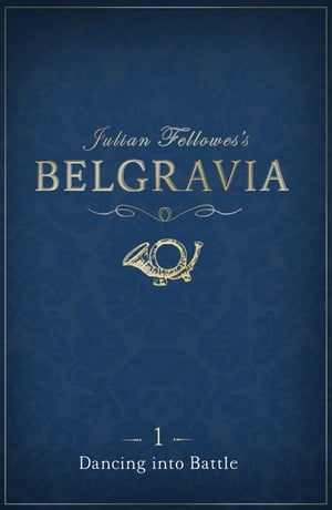 Julian Fellowes's Belgravia Episode 1