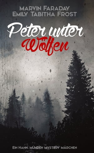 Peter unter Wölfen