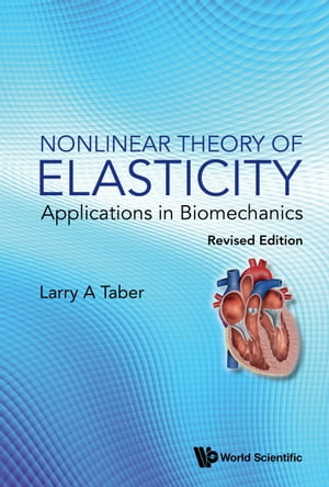 Nonlinear Theory of Elasticity