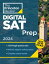 Princeton Review Digital SAT Prep, 2024