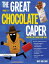 The Great Chocolate Caper A Mystery That Teaches Logic Skills (Rev. Ed., Grades 5-8)Żҽҡ[ Mary Ann Carr ]