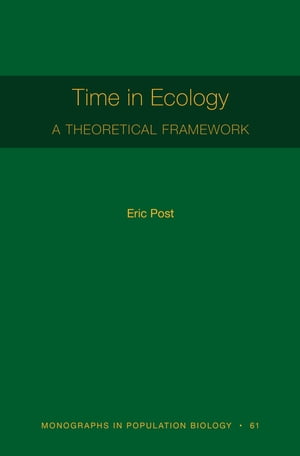 Time in Ecology