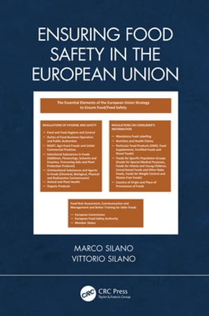 Ensuring Food Safety in the European Union【電子書籍】[ Marco Silano ]