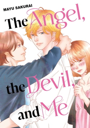 The Angel, the Devil, and Me