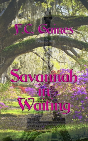 Savannah In Waiting