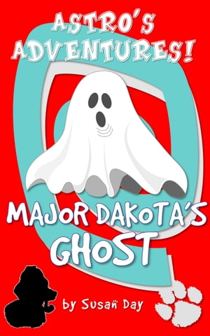 Major Dakota's Ghost: Astro's Adventures【電