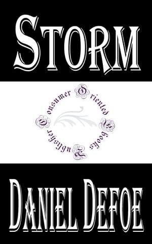 Storm (Annotated)