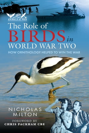 Birds in the Second World War