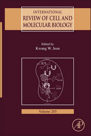 International Review of Cell and Molecular Biology【電子書籍】