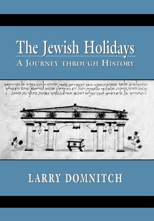 The Jewish Holidays