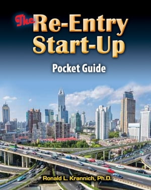 The Re-Entry Start-Up Guide