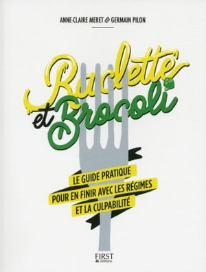 Raclette et brocoli