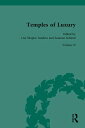 Temples of Luxury Volume II: Department Stores【電子書籍】