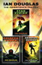 The Complete Inheritance Trilogy: Star Strike, G