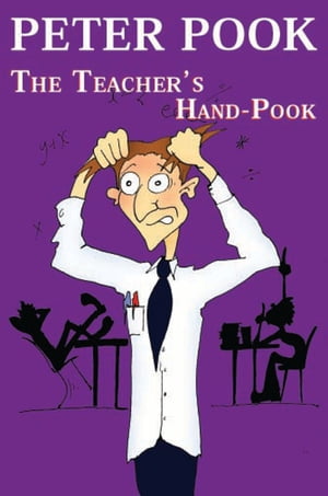 The Teacher's Hand-Pook