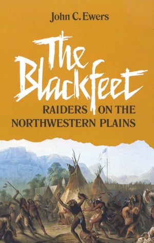 The Blackfeet