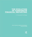 ŷKoboŻҽҥȥ㤨Evolution of Corporate Financial Reporting (RLE AccountingŻҽҡۡפβǤʤ7,550ߤˤʤޤ