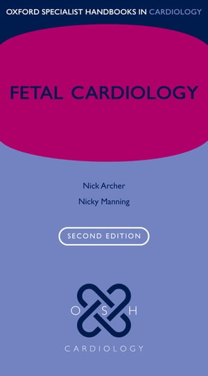 Fetal Cardiology