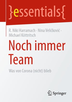 Noch immer Team