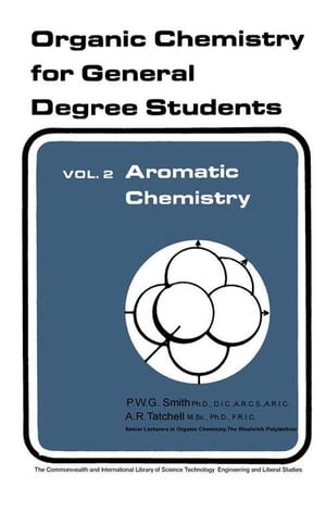 Aromatic Chemistry