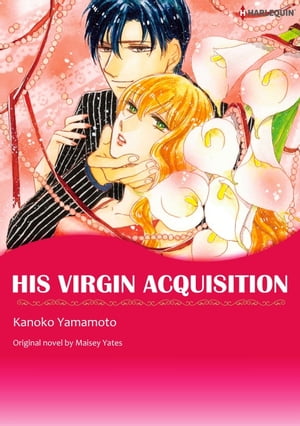 HIS VIRGIN ACQUISITION