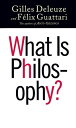 What Is Philosophy 【電子書籍】 Gilles Deleuze