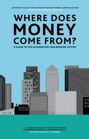 Where Does Money Come From?