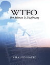 WTFO - The Silence Is Deafening【電子書籍