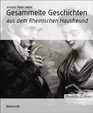 Gesammelte Geschichten