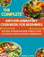 THE COMPLETE ANTI-INFLAMMATORY COOKBOOK FOR BEGINNERS