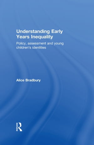 Understanding Early Years Inequality