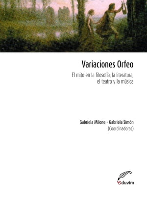 Variaciones Orfeo