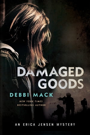 Damaged Goods【電子書籍】[ Debbi Mack ]